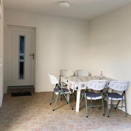 פירובאץ Apartments Nada מראה חיצוני תמונה
