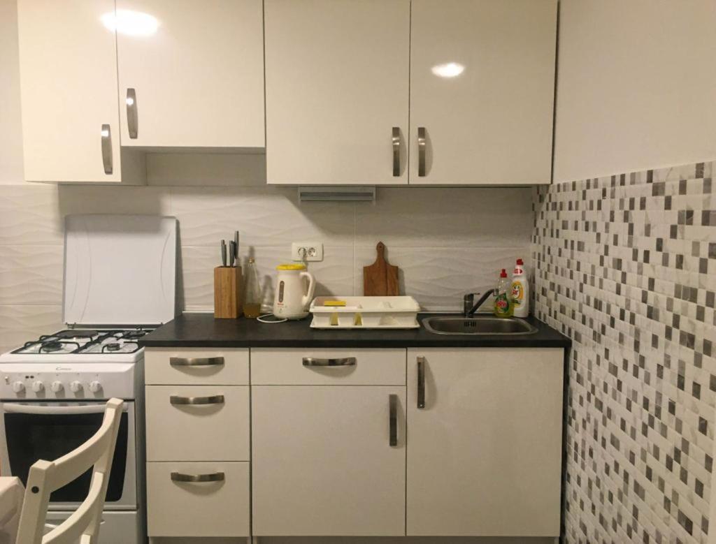 פירובאץ Apartments Nada מראה חיצוני תמונה