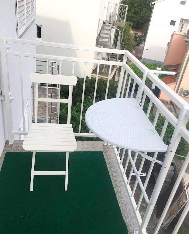 פירובאץ Apartments Nada מראה חיצוני תמונה