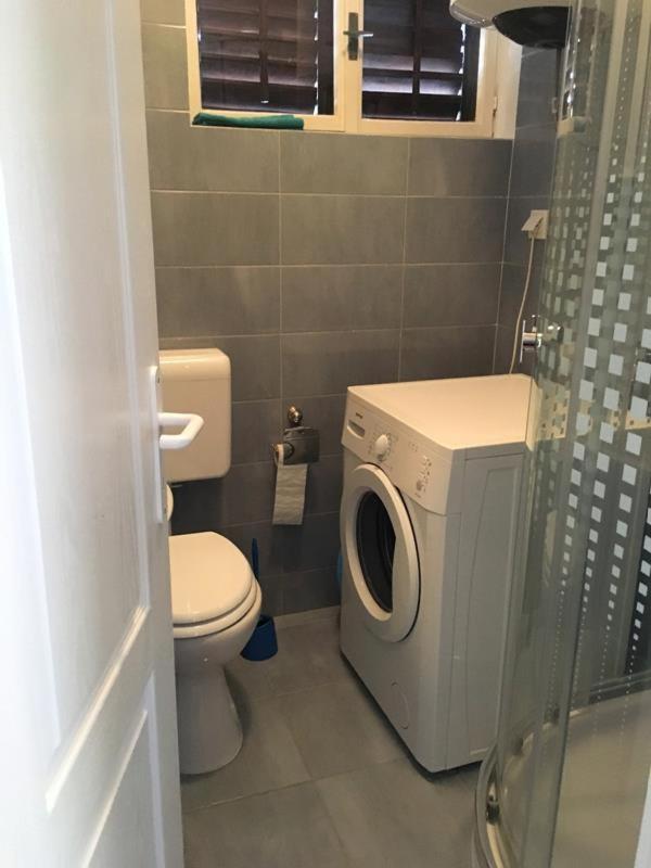 פירובאץ Apartments Nada מראה חיצוני תמונה