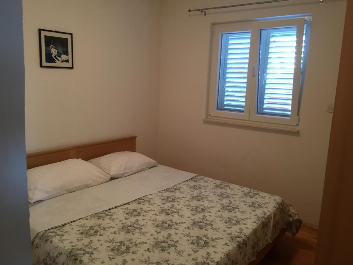 פירובאץ Apartments Nada מראה חיצוני תמונה