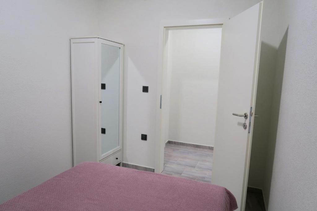 פירובאץ Apartments Nada מראה חיצוני תמונה