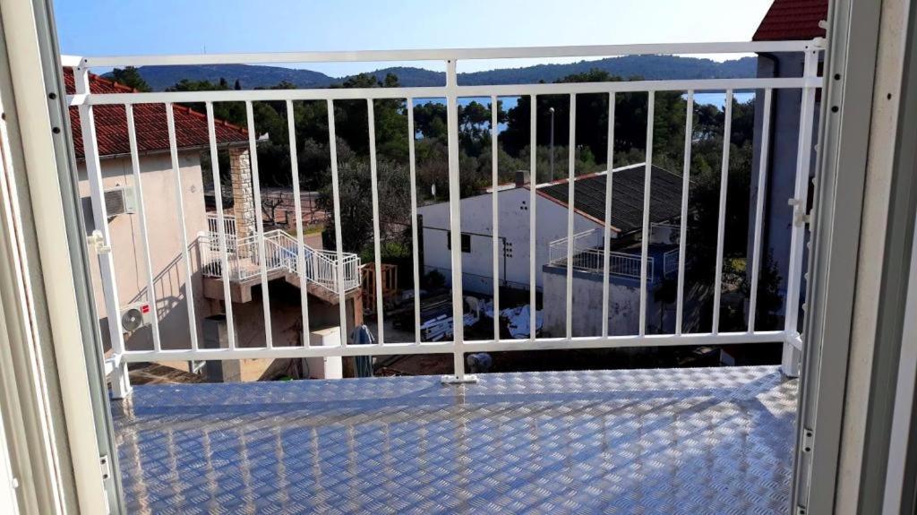 פירובאץ Apartments Nada מראה חיצוני תמונה