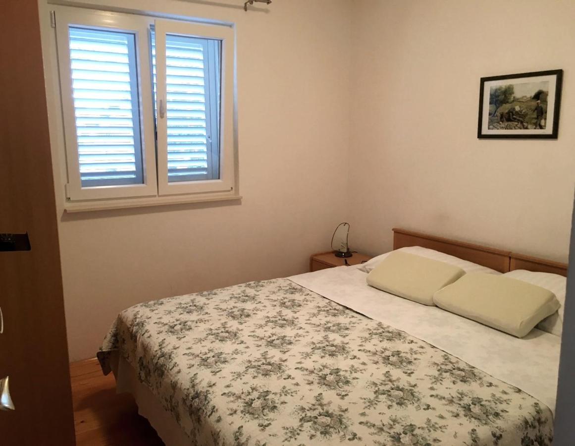 פירובאץ Apartments Nada מראה חיצוני תמונה